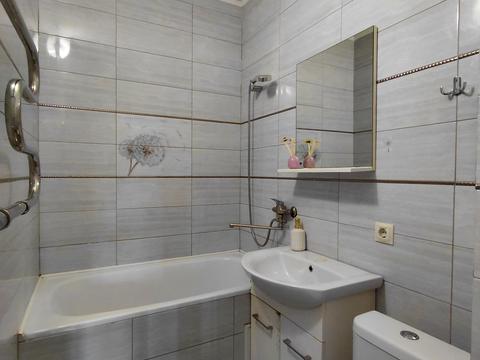 квартира за адресою Київ, Оболонський просп., 28-А