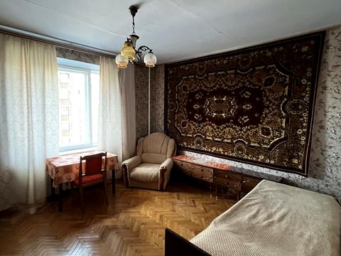 квартира по адресу Прибузька ул., 12