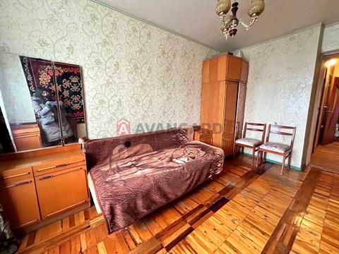 квартира по адресу Новокузнецкая ул., 27