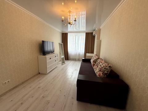 квартира по адресу Боголюбова ул., 11