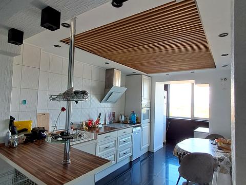 квартира по адресу Строителей бульв., 42