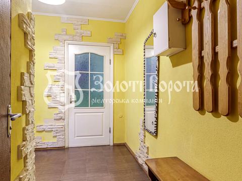 квартира за адресою Перемоги вул., 9