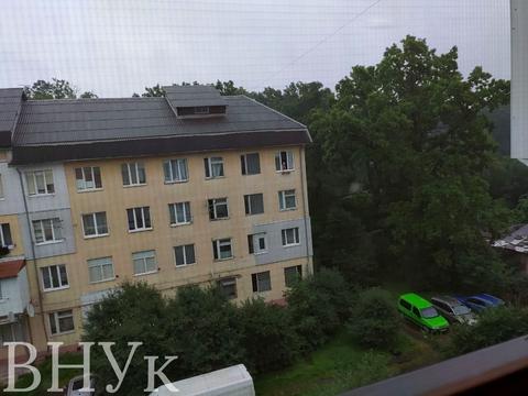 квартира за адресою Михайла Максимовича вул., 4