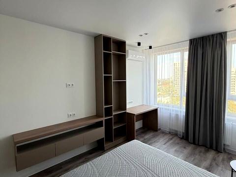 квартира по адресу Кульпарковская ул., 96