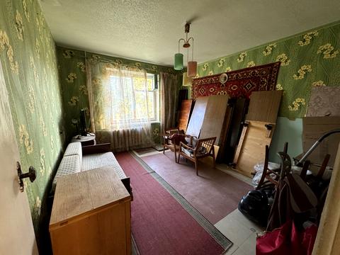 квартира по адресу Александра Поля просп. (Кірова), 42-А