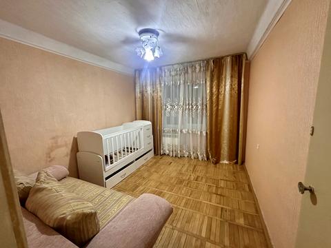 квартира за адресою Леся Курбаса просп., 14-А