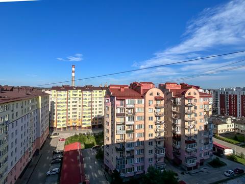 квартира по адресу Химиков ул., 21
