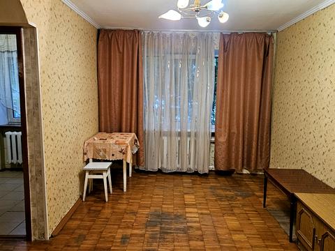 квартира по адресу Соборности просп. (Воззʼєднання), 18-А