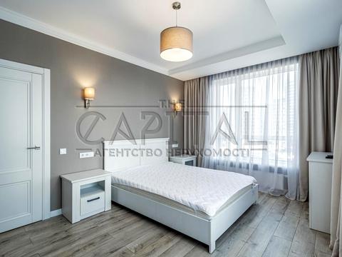 квартира за адресою Миколи Бажана просп., 1-А