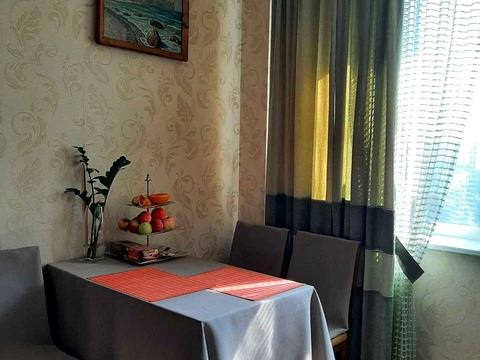 квартира за адресою Академіка Корольова просп., 4