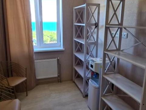 квартира за адресою Штильова вул., 1