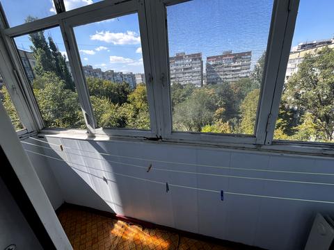 квартира за адресою Менахем-Мендл Шнеєрсона вул. (Мініна), 5 г