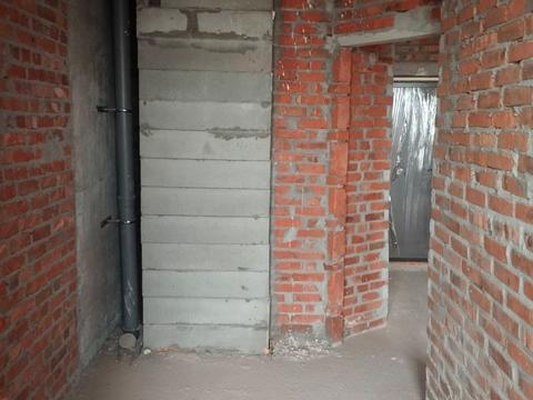 квартира по адресу Богуславская ул., 1