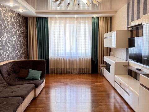 квартира за адресою Степана Бандери вул., 9/1