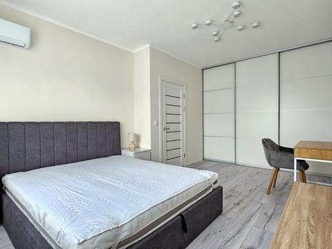 квартира по адресу Ревуцкого ул., 40-Б