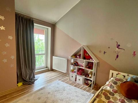 квартира за адресою Кубанська вул., 5