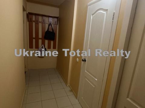 квартира по адресу Верховной Рады бульв., 10-А