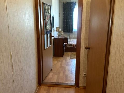 квартира по адресу Петра Григоренко просп., 28-А