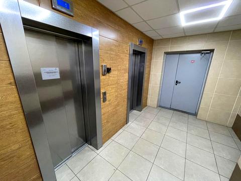 квартира по адресу Кондратюка Юрия ул., 5