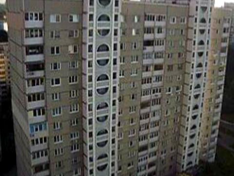 квартира за адресою Рональда Рейгана вул., 44-А