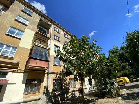 квартира за адресою Адміральська вул., 4