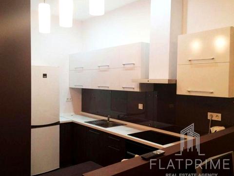 квартира за адресою Київ, Степана Руданського вул., 3-А