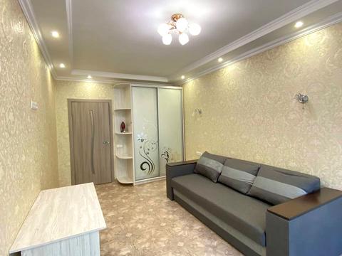 квартира по адресу Владимира Брожка ул. (Кировоградская), 70