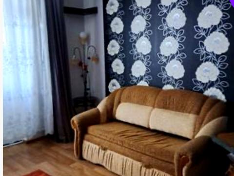 квартира по адресу Степана Рудницкого ул. (Вильямса академика), 3-А