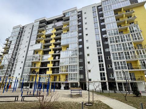 квартира за адресою Тараса Шевченка вул., 25