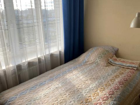 квартира по адресу Виставкова ул. (Полковника Потехина), 2