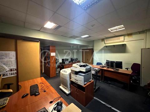 коммерческая по адресу Кудрявский спуск, 7