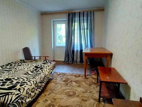 квартира по адресу Васильєва ул. (Попова), 4