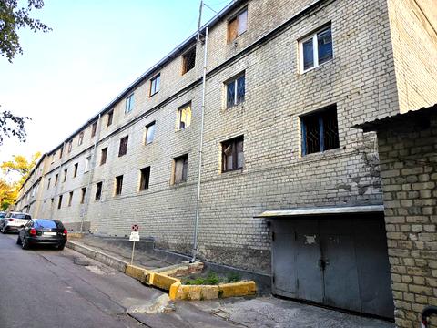 паркоместо по адресу Куликівська ул. (Мельникова), 34