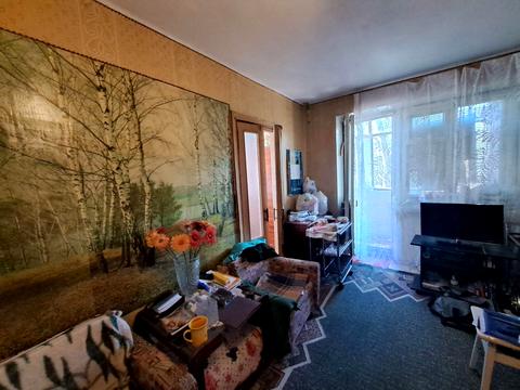 квартира по адресу Варненская ул., 18/2