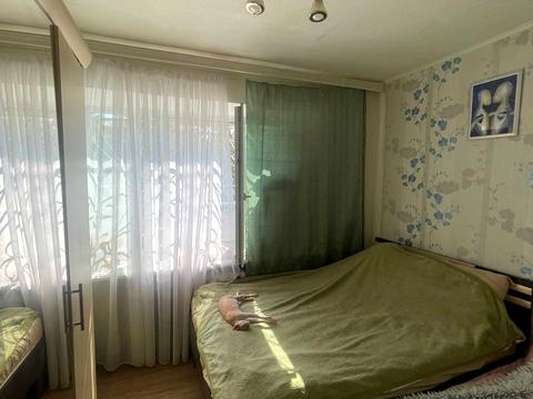 квартира по адресу Слобожанский просп. (Газеты "Правда"), 125