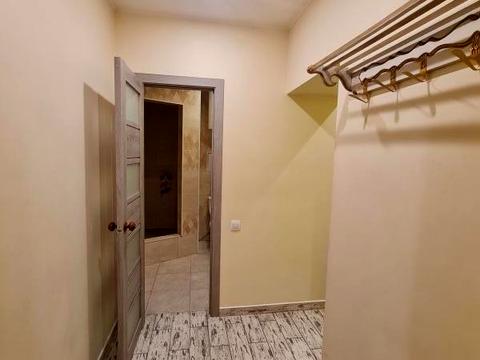 квартира за адресою Старицького вул., 20/3