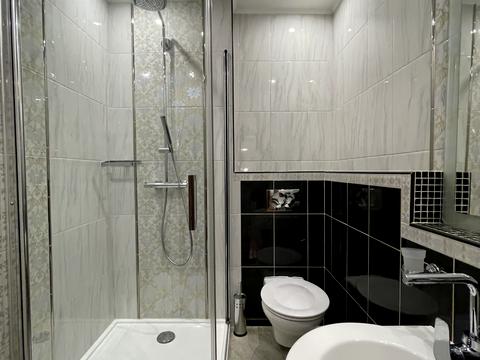 квартира за адресою Дмитрівська вул., 13