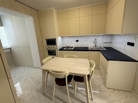 квартира за адресою Київська вул., 224