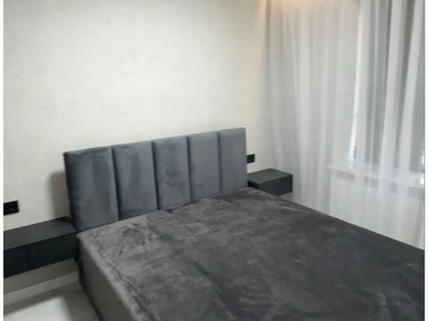 квартира по адресу Запорожское шоссе, 32-М