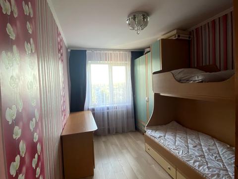 квартира за адресою Космонавтів вул., 52