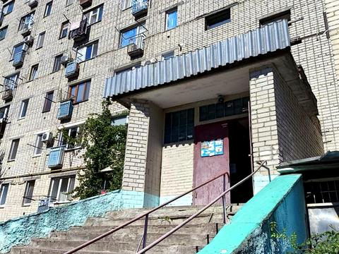 квартира по адресу Сергея Сенчева ул., 67 к2