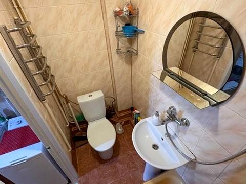 квартира по адресу Пишоновская ул., 10