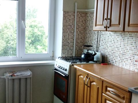 квартира по адресу Тампере ул., 12-Б