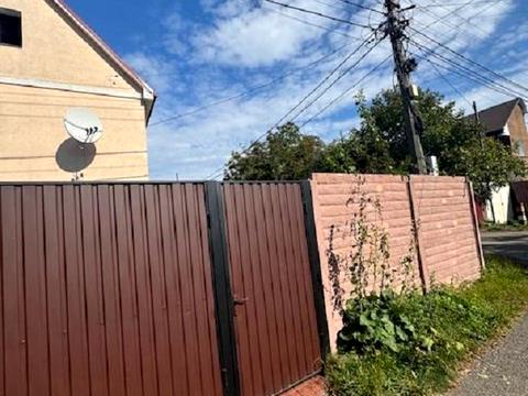 будинок за адресою 3-тя Озерна вул.