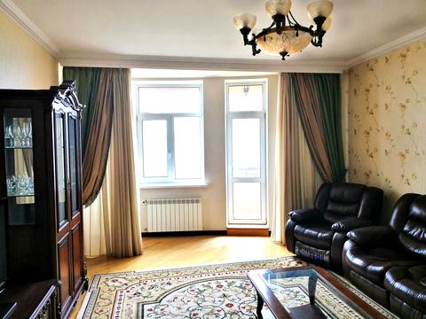 квартира по адресу Леси Украинки бульв., 7-Б