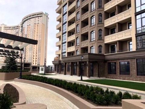 квартира за адресою Курортний пров., 1