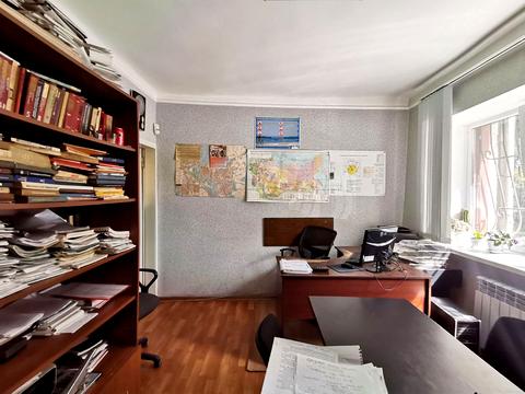 коммерческая по адресу Независимой Украины ул. (40 лет Советской Украины), 31