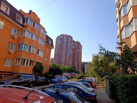 комерційна за адресою Виговського вул. (Суворова), 1-Т