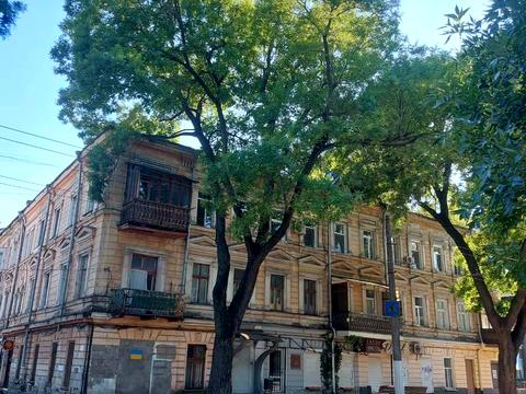 квартира по адресу Бориса Айзенберга пер. (Катаева), 2
