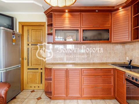 квартира за адресою Українка, Соснова вул., 1